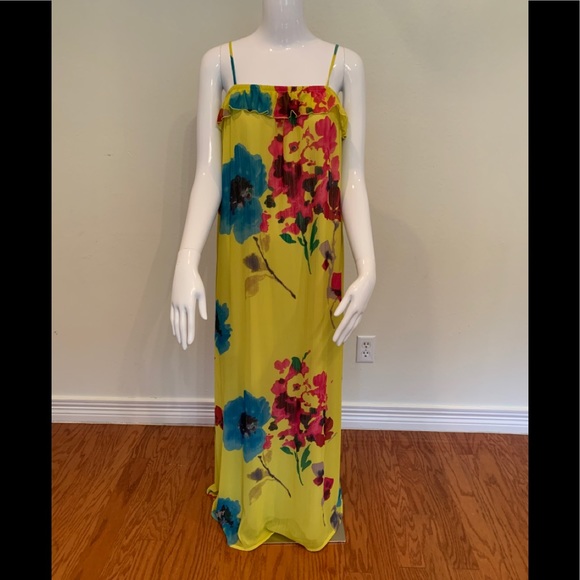 Old Navy Dresses & Skirts - - Old Navy colorful summer dress